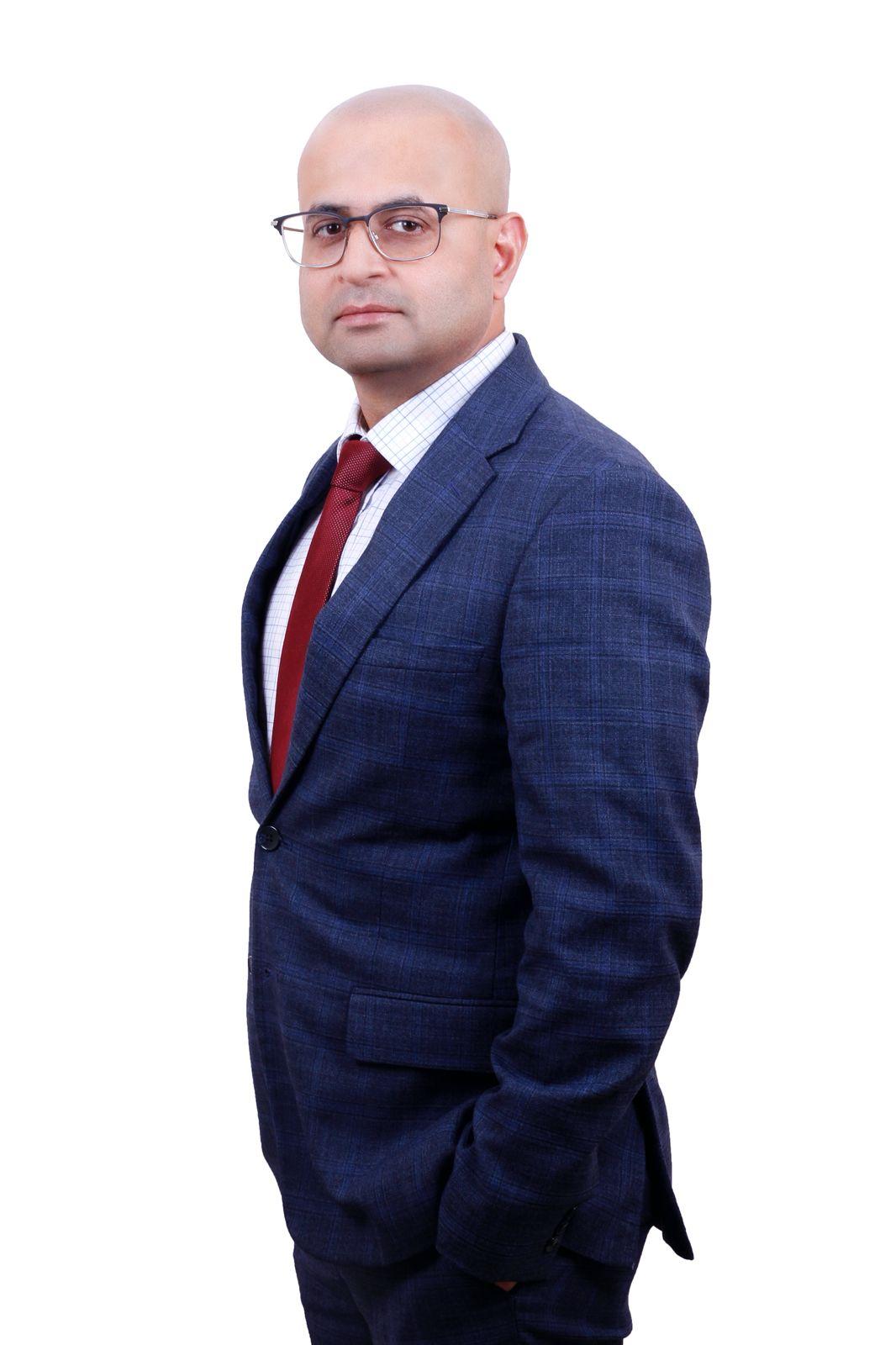 Dr. Ashwini Kumar Banerjee