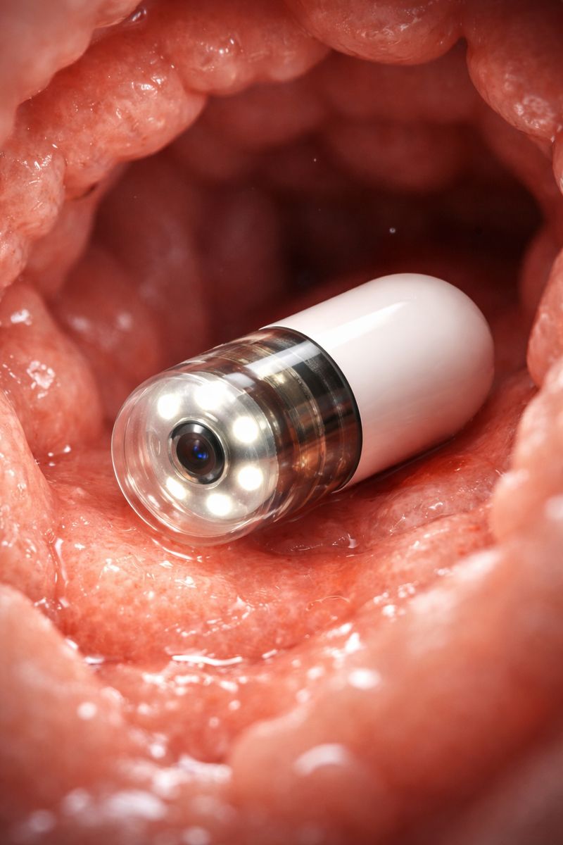 Capsule Endoscopy